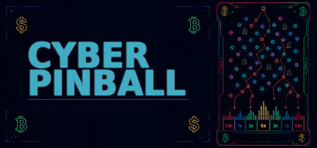 Cyber Pinball