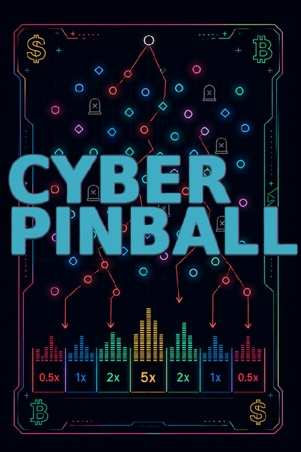 Cyber Pinball