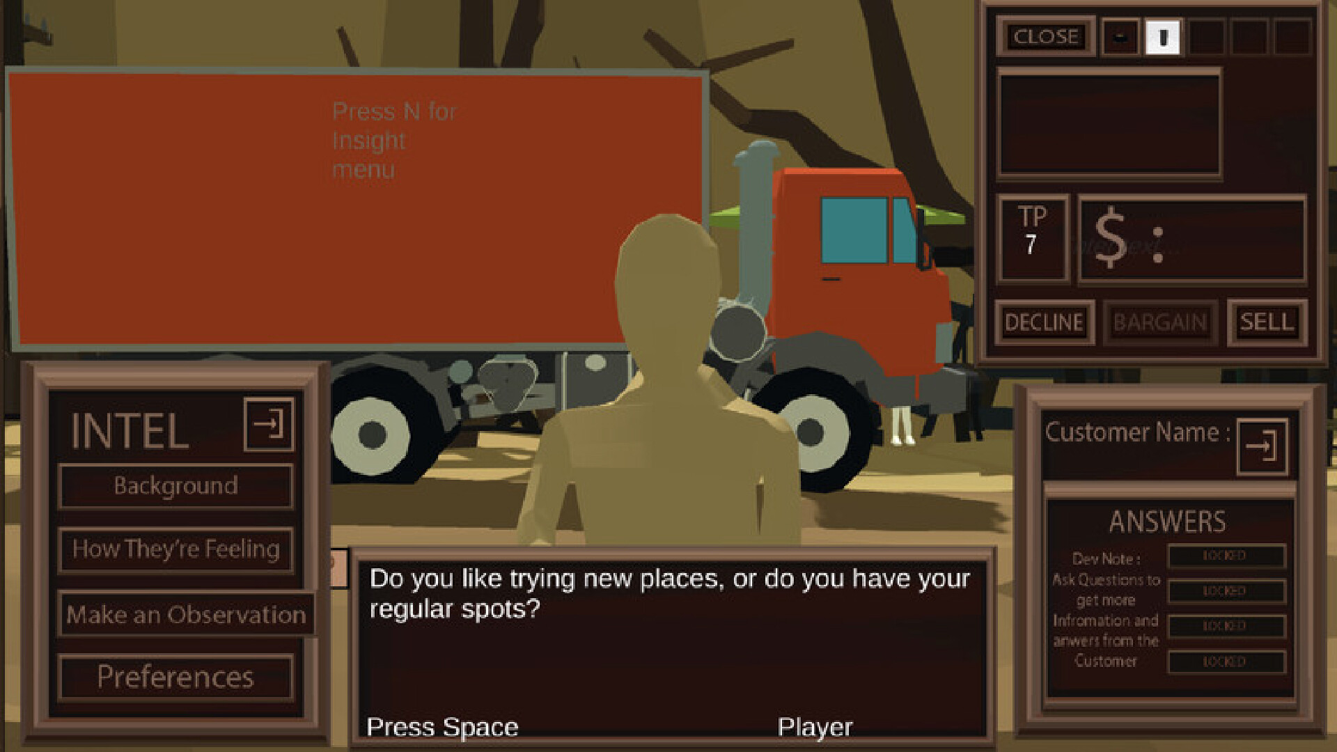 Homelessness isn't an option screenshot 4