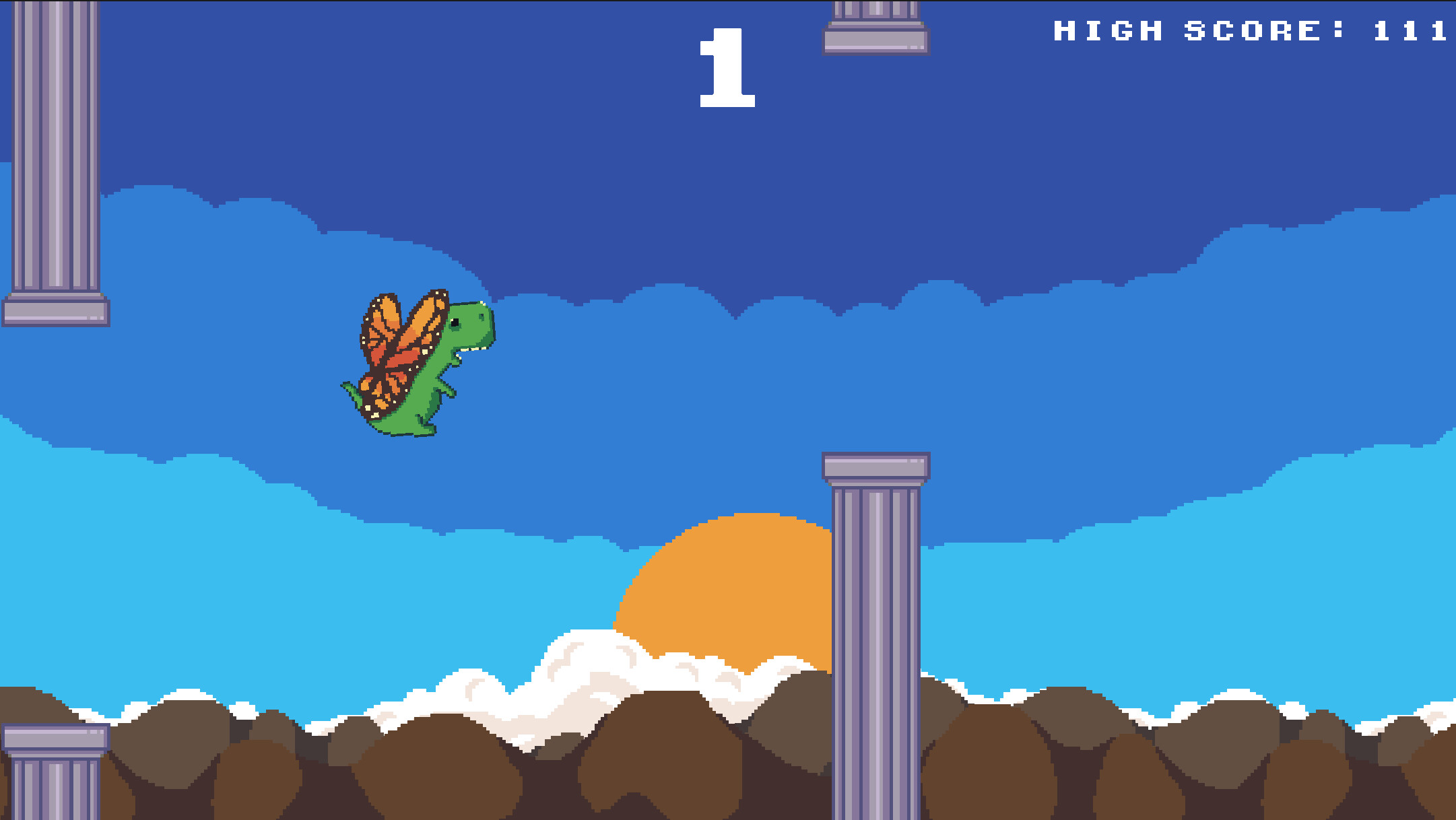 Curious Shapes 4 in 1 Minigames screenshot 2