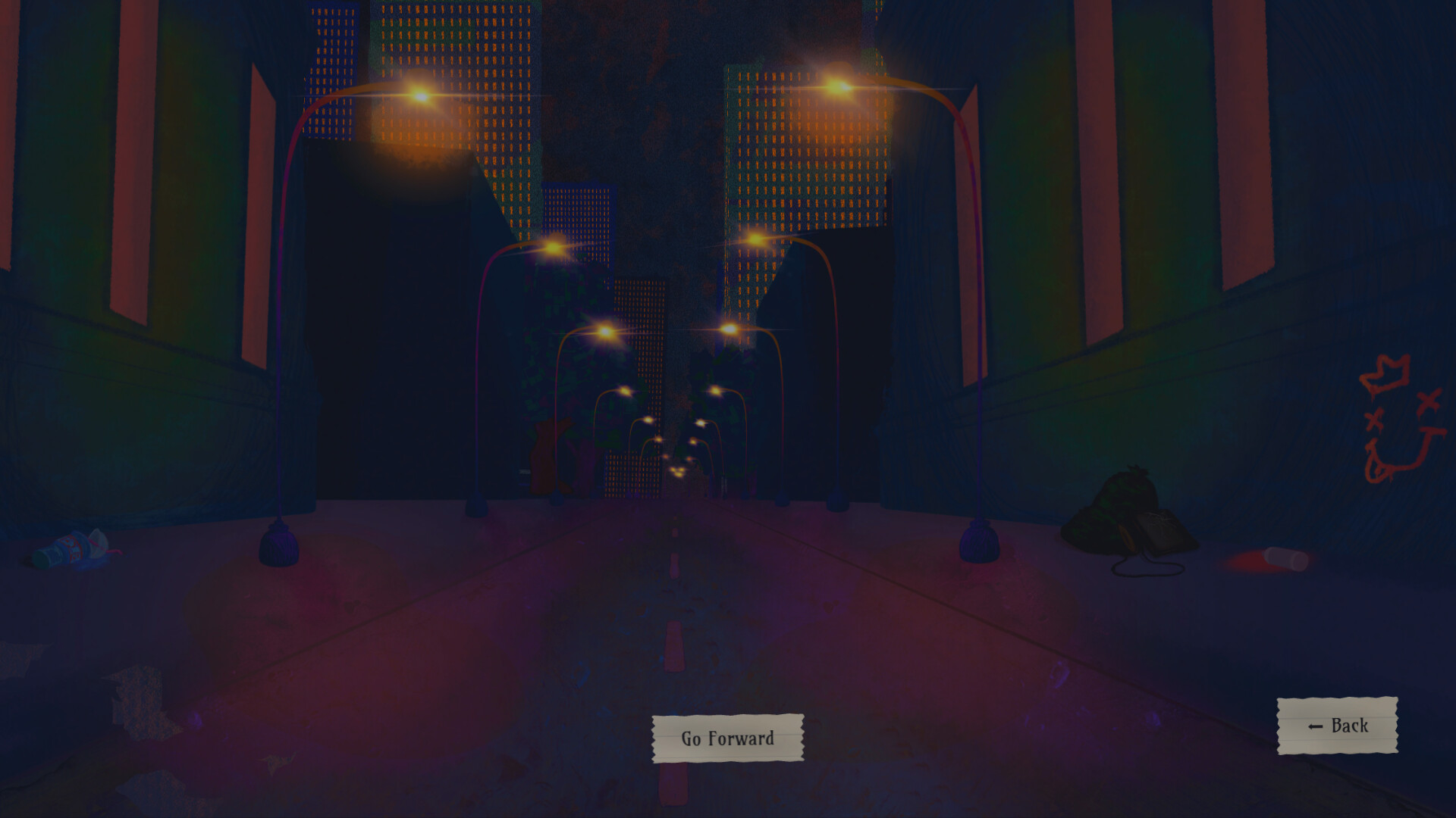 Motherheart screenshot 3