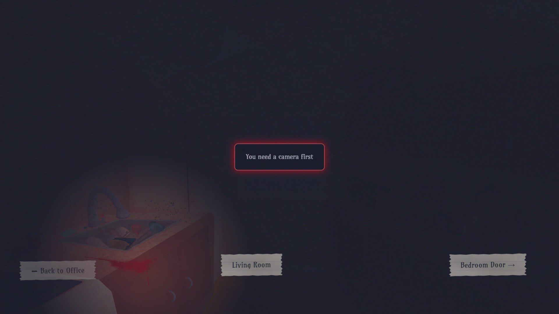 Motherheart screenshot 5
