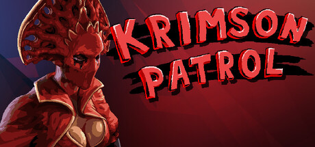 Krimson Patrol