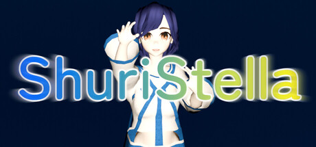 Cover art from ShuriStella