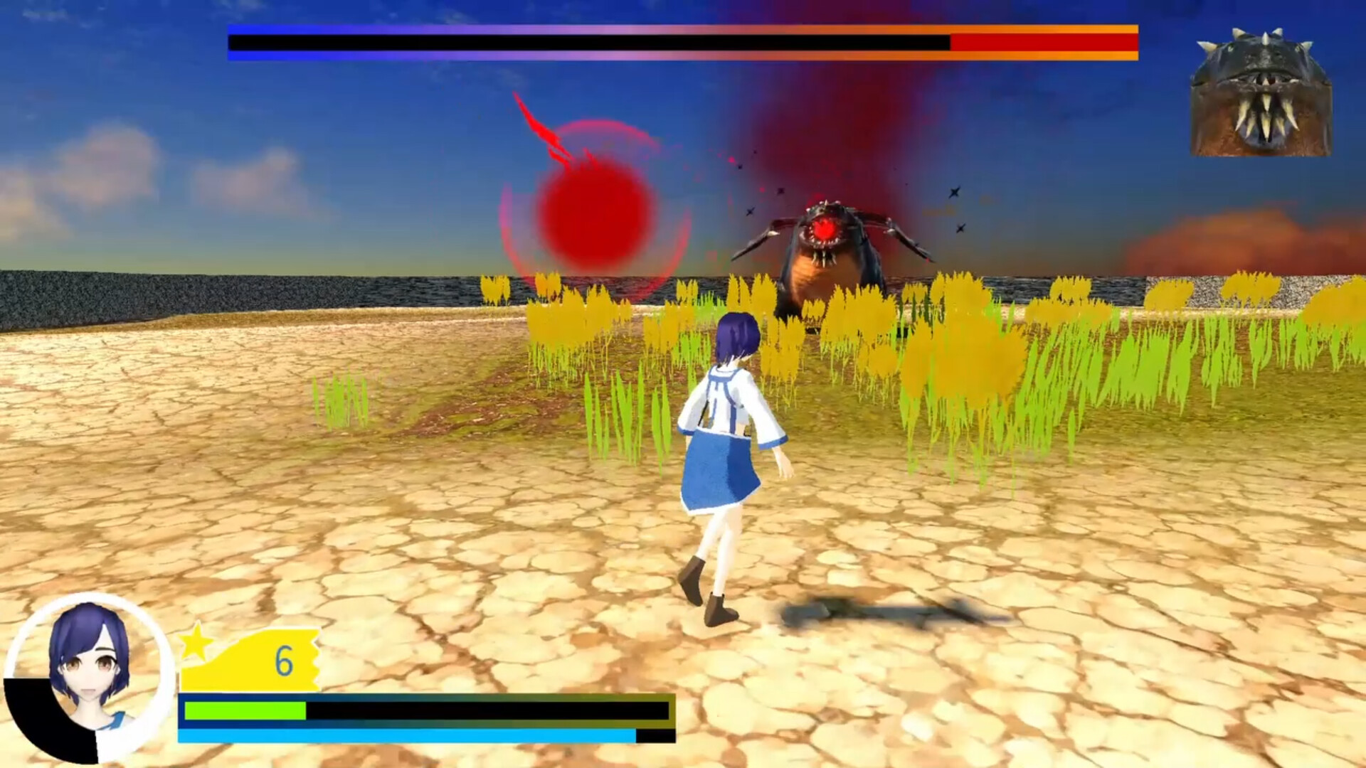 ShuriStella screenshot 2