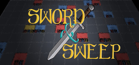 Cover art from Sword and Sweep