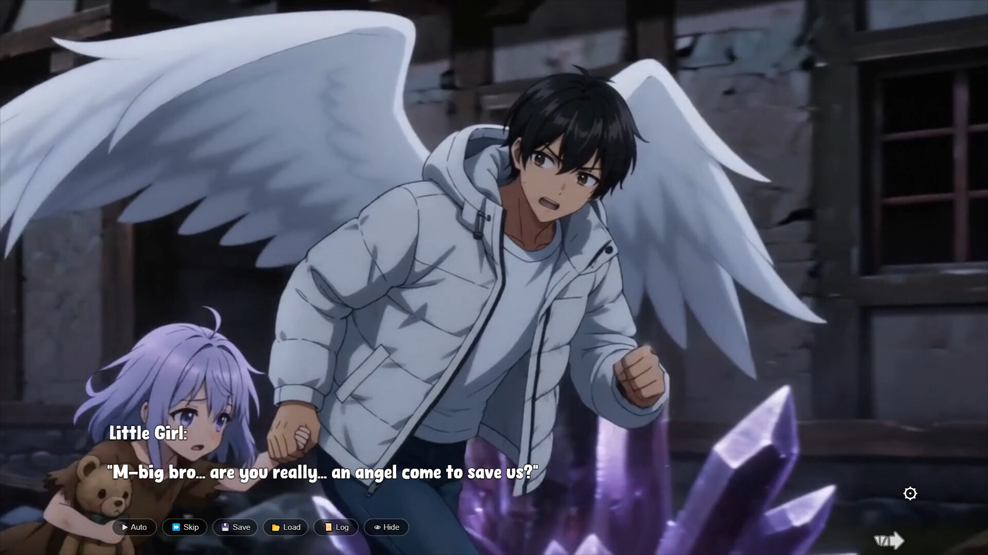 I Blasphemed a God and Got Reincarnated in Another World screenshot 3