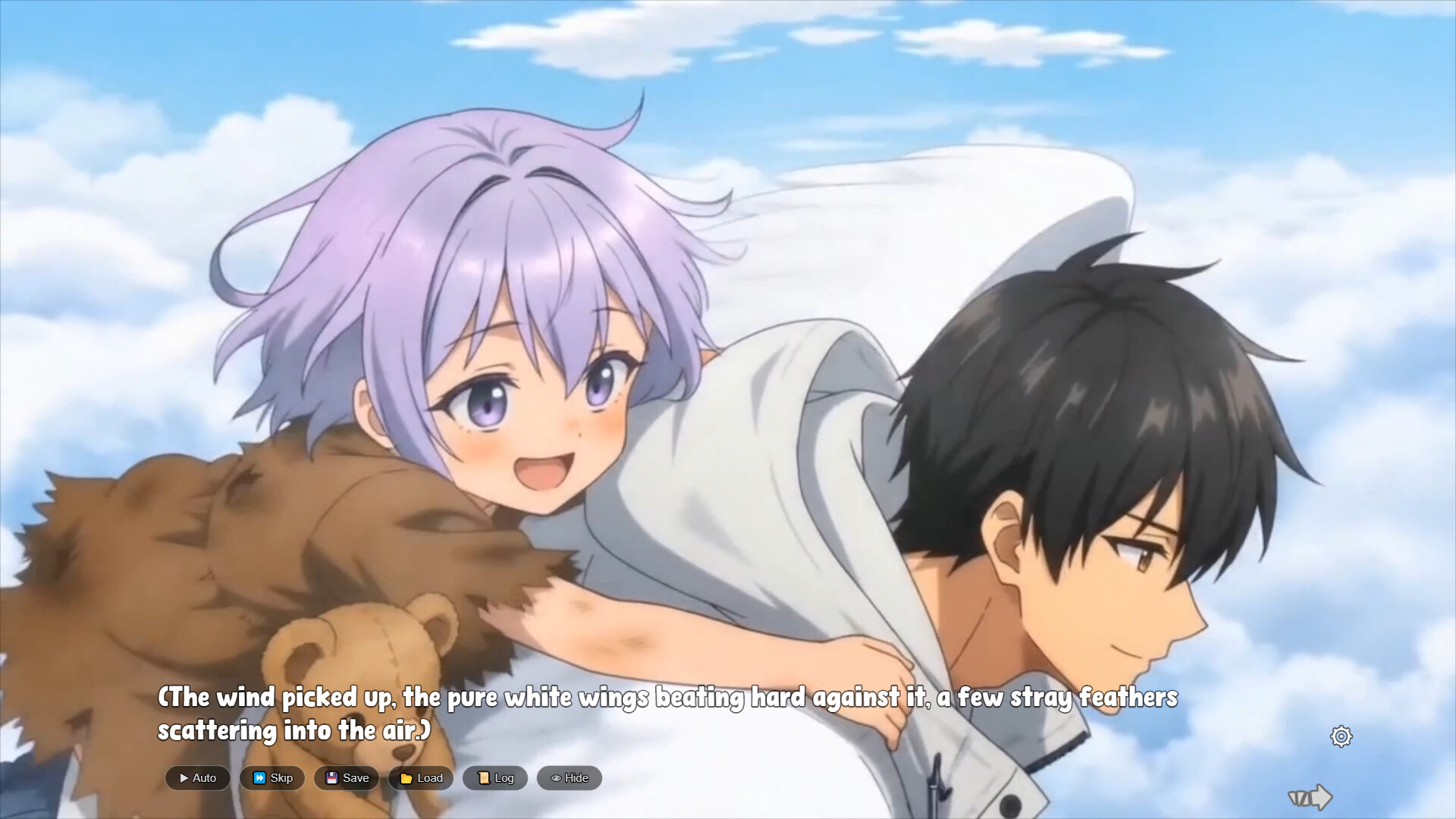 I Blasphemed a God and Got Reincarnated in Another World screenshot 5
