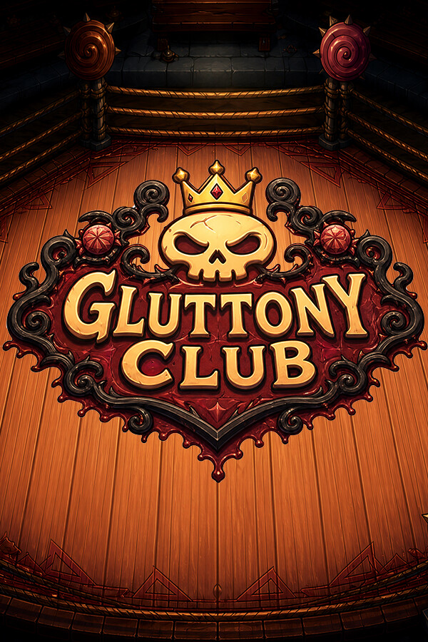 Gluttony Club
