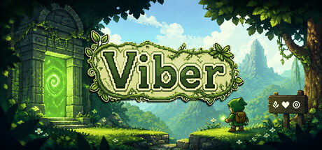 Cover art from Viber