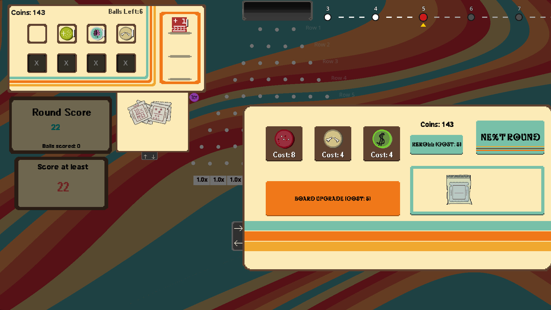 Funk&Fortune screenshot 3