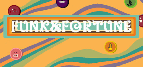 Cover art from Funk&Fortune