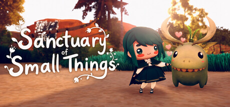 Sanctuary of Small Things