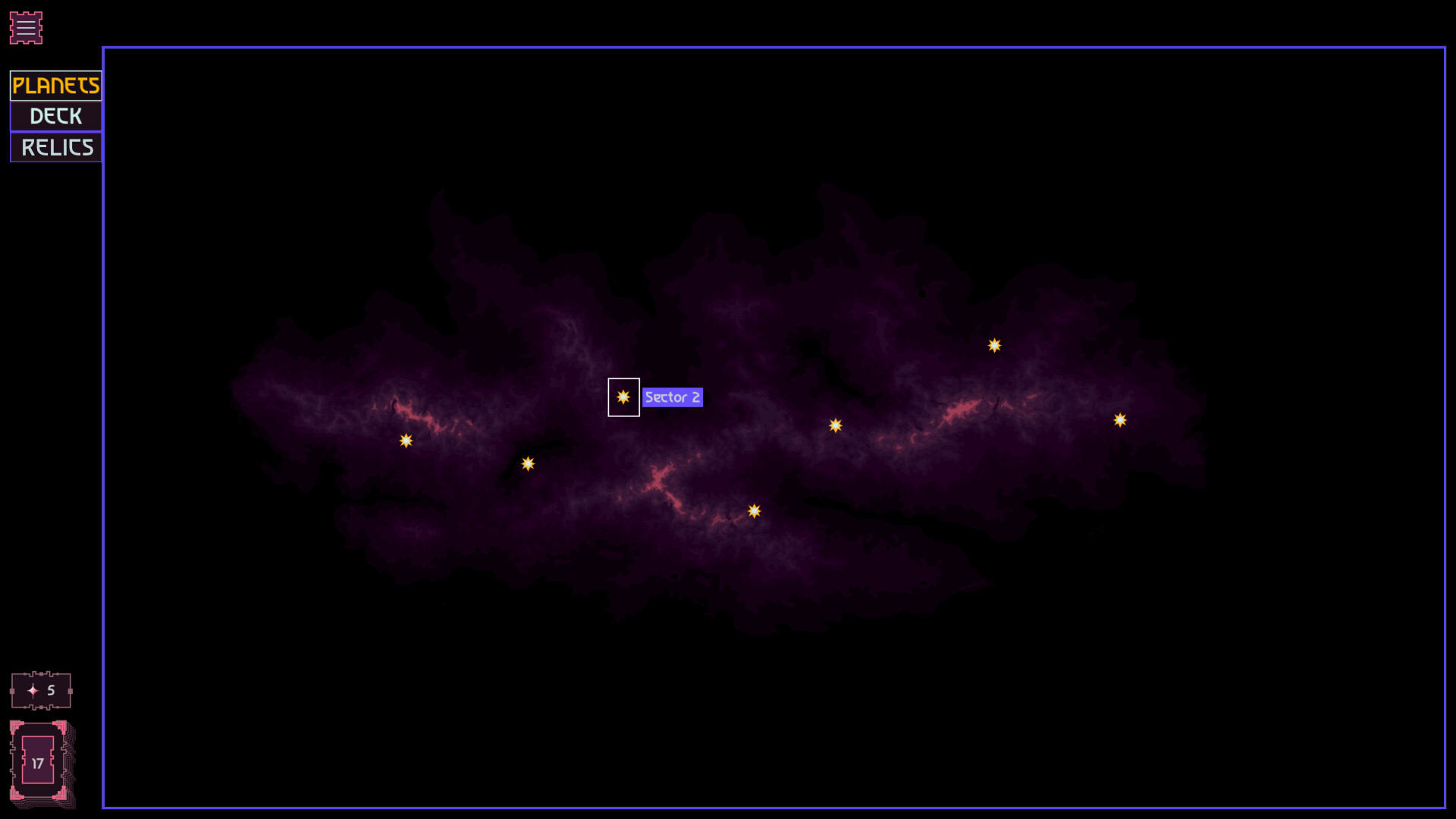Avoid The Void screenshot 5