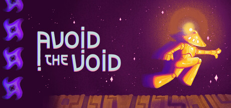 Cover art from Avoid The Void