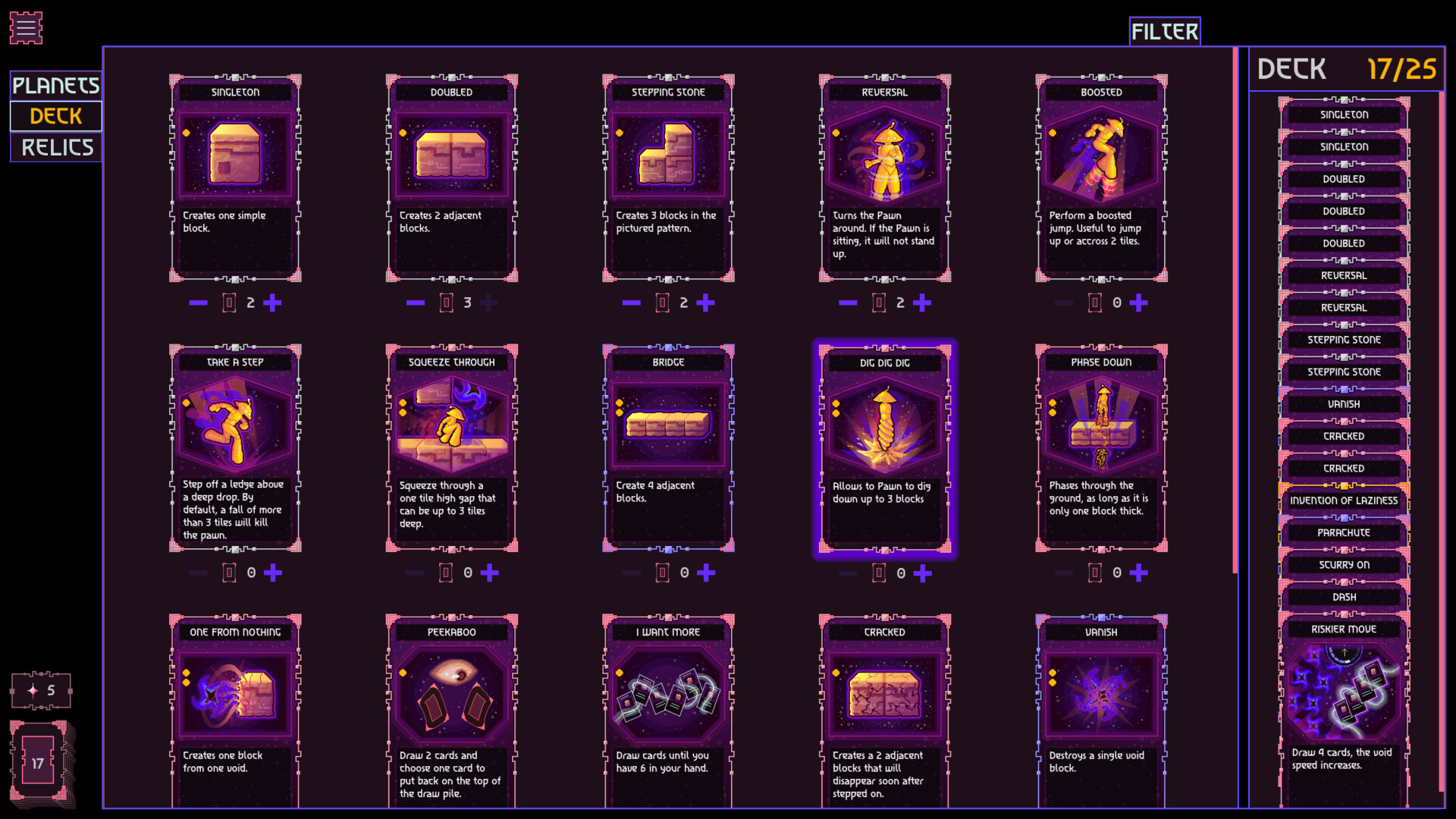 Avoid The Void screenshot 4
