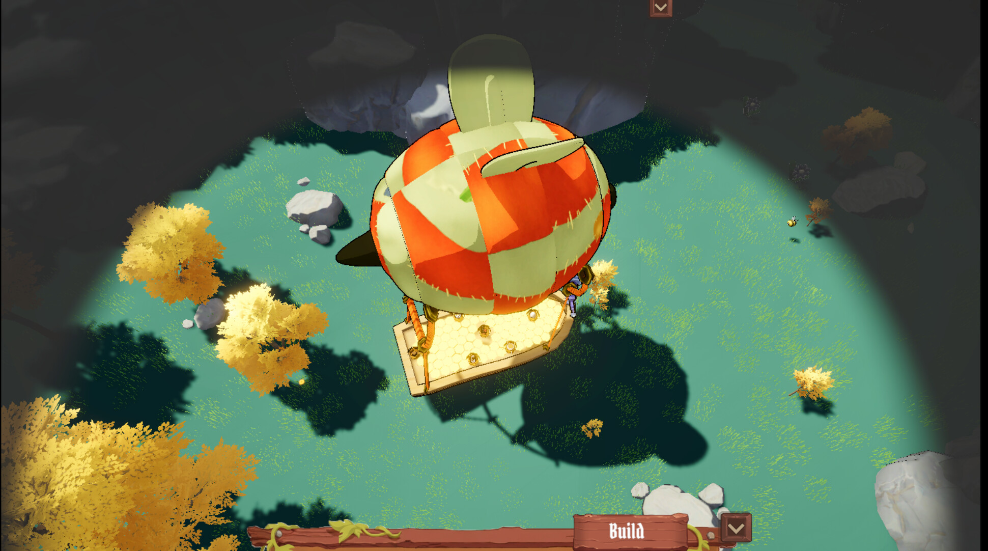 Blue Honey screenshot 5