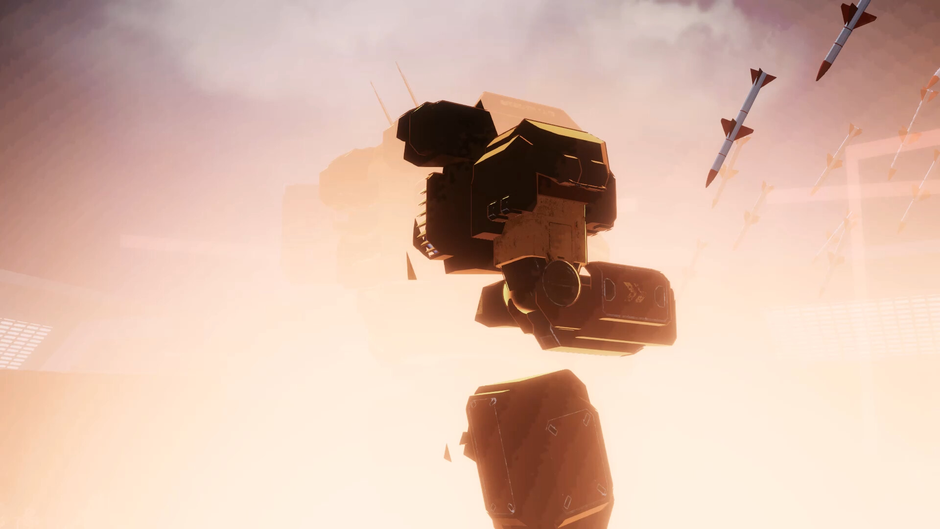 Contract Corps: Lead your Aces screenshot 3