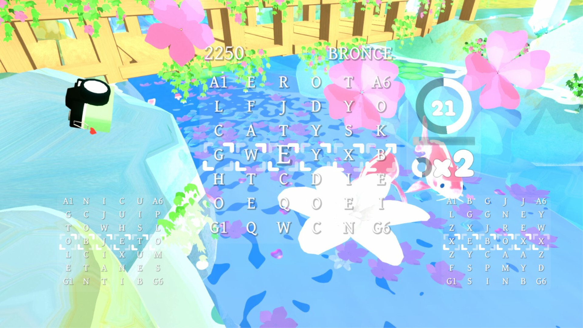 Word Builder screenshot 2