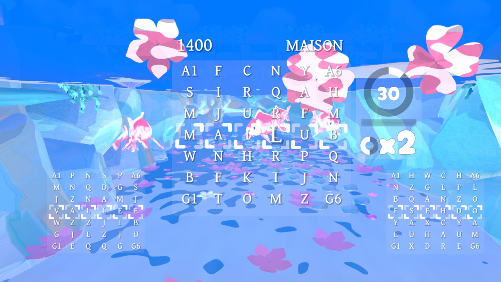 Word Builder trailer