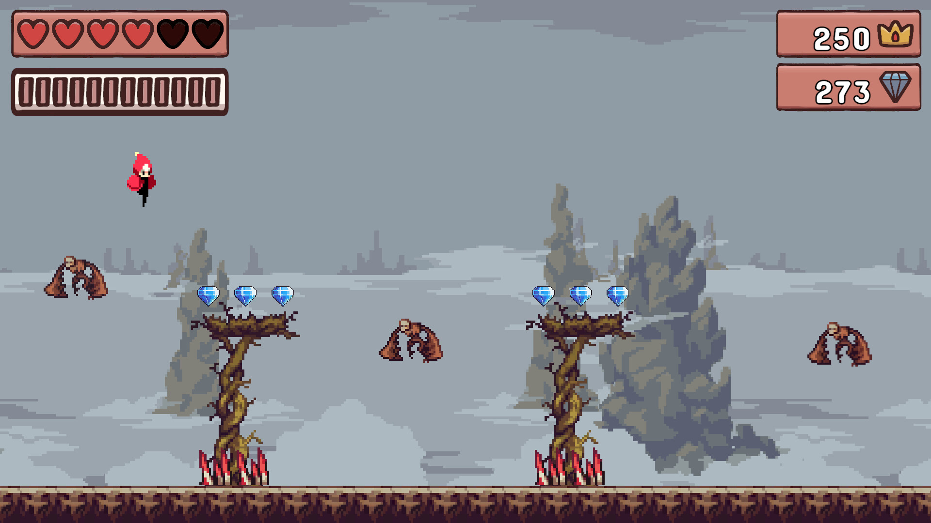 Slash And Dash screenshot 4