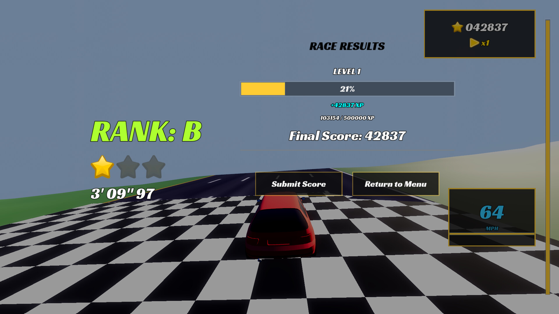 Speed Weaver screenshot 4