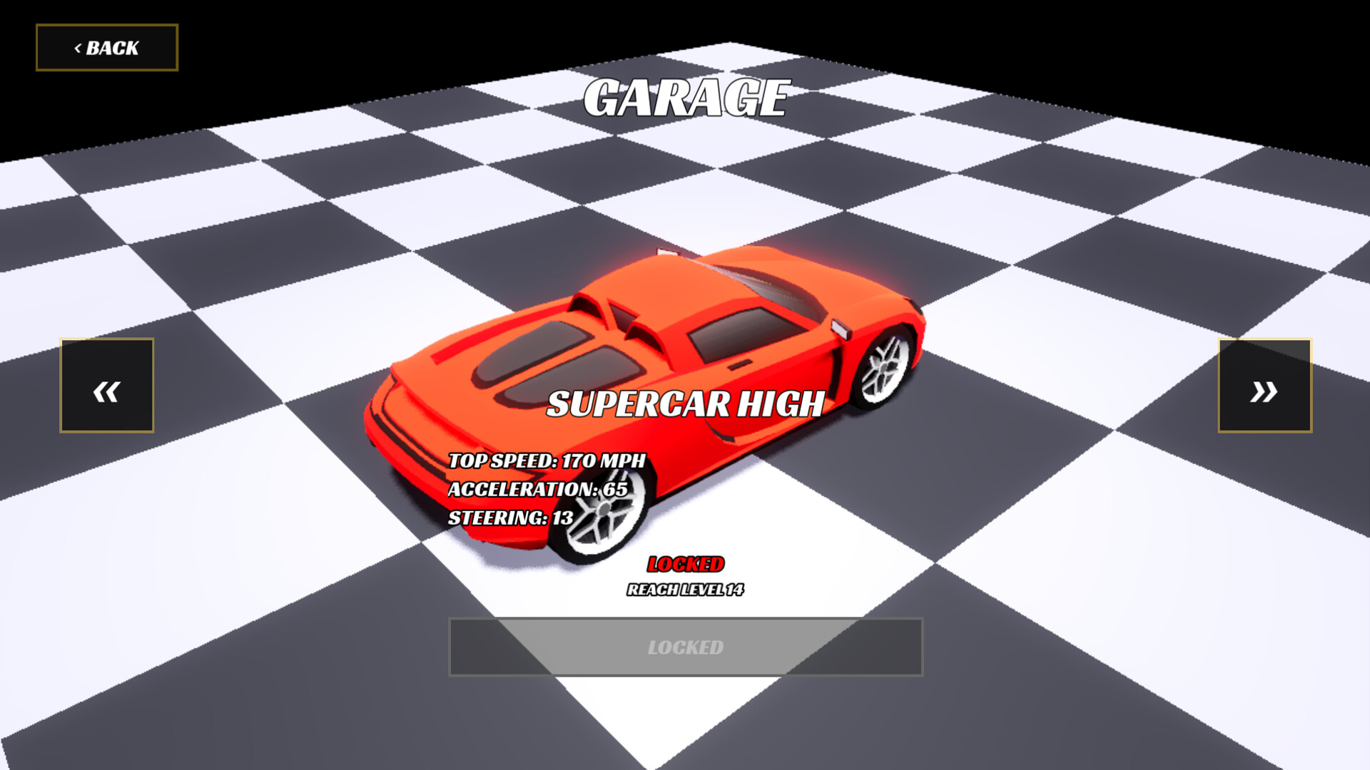 Speed Weaver screenshot 2