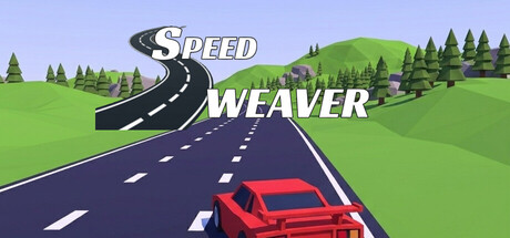 Cover art from Speed Weaver