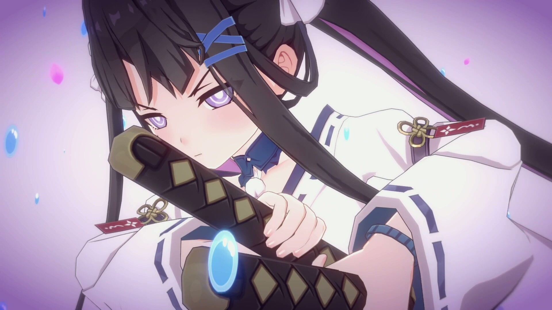 Stella Sora trailer