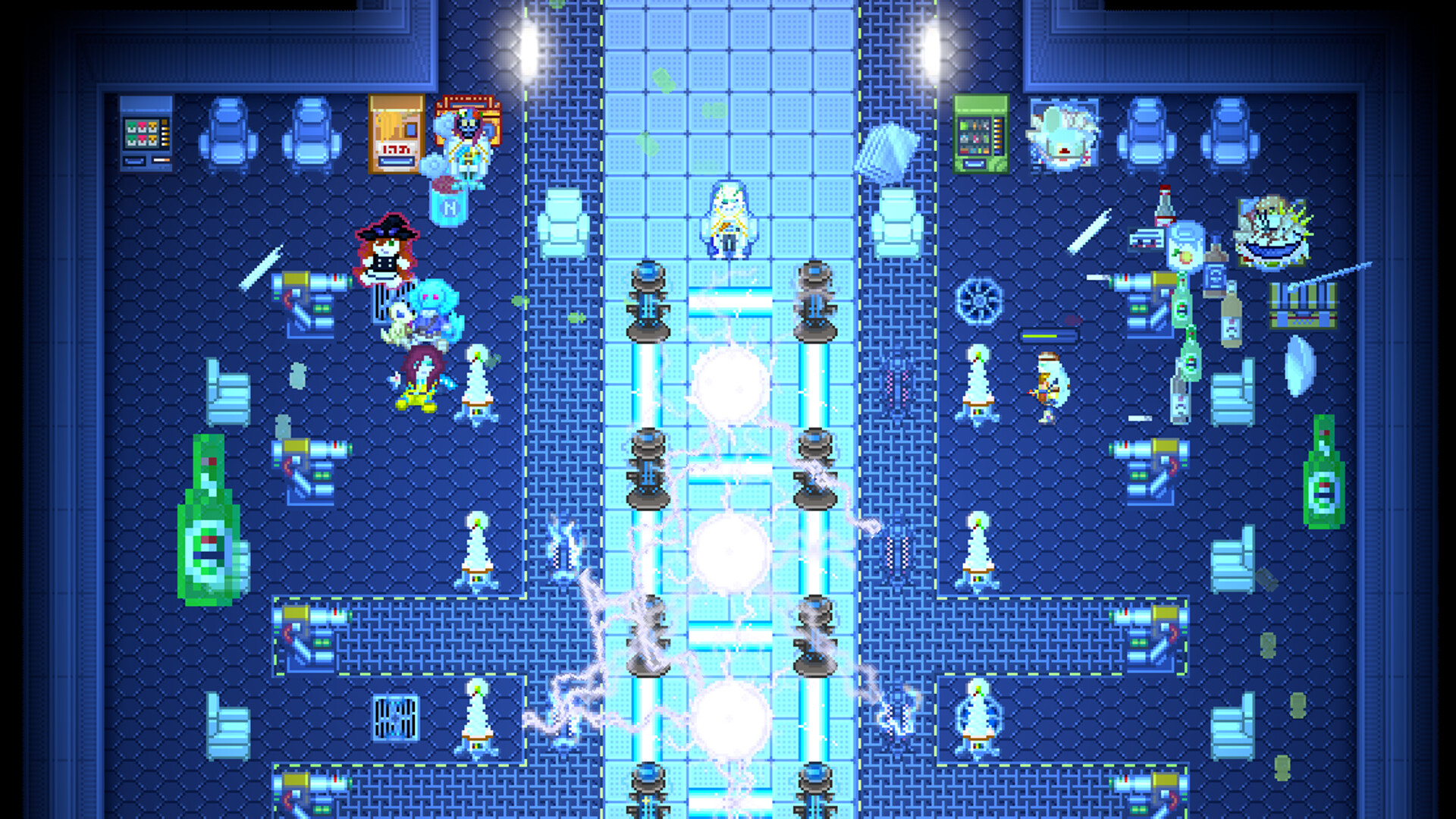 Stellar Stories screenshot 2