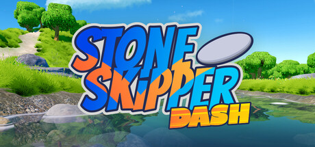 Cover art from Stone Skipper Dash
