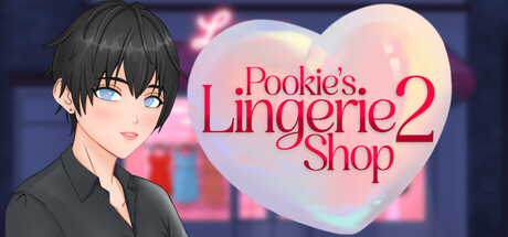 Pookie's Lingerie Shop 2