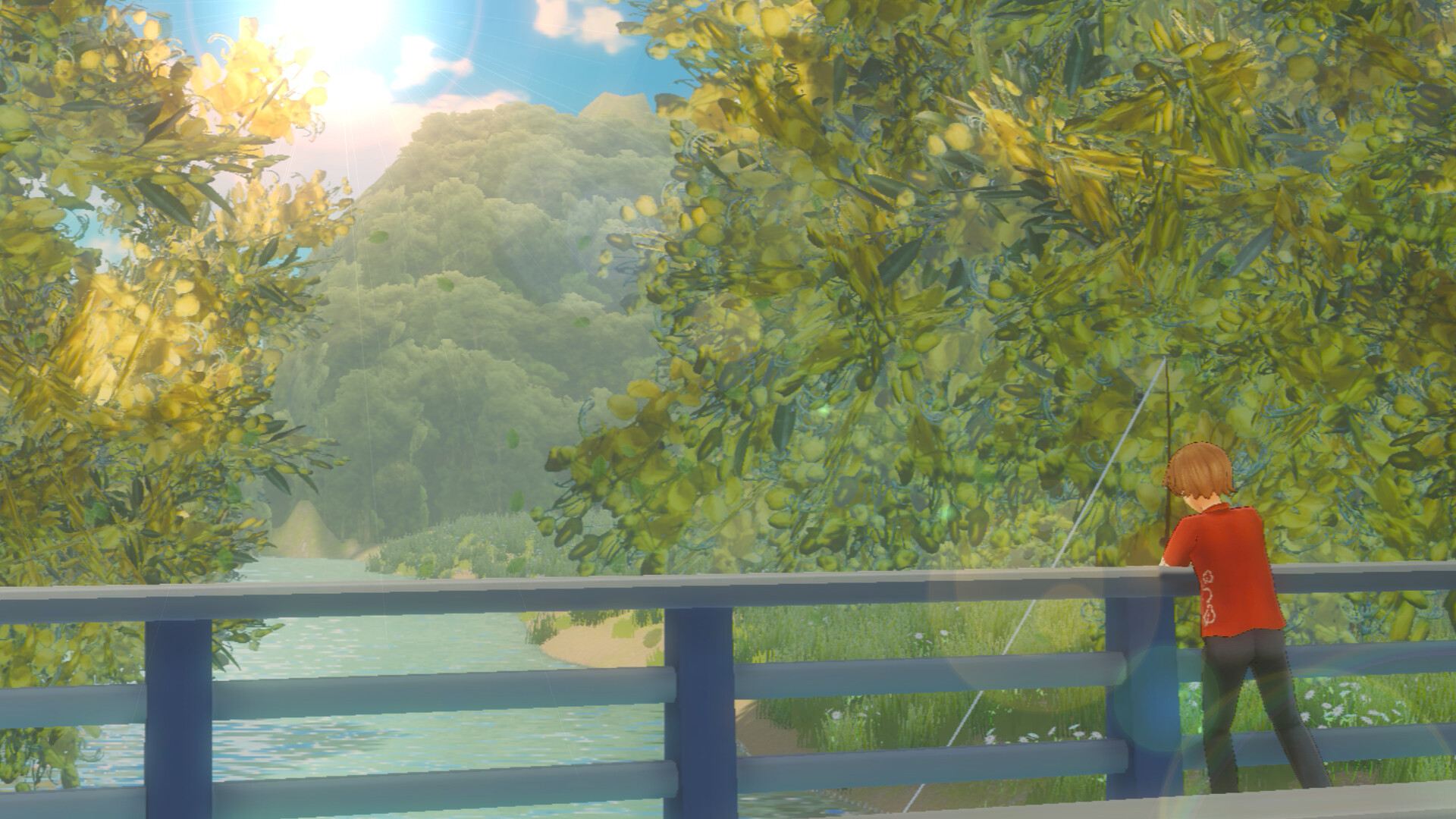 Sweet Memories screenshot 4
