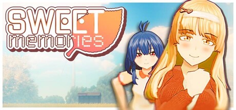 Cover art from Sweet Memories