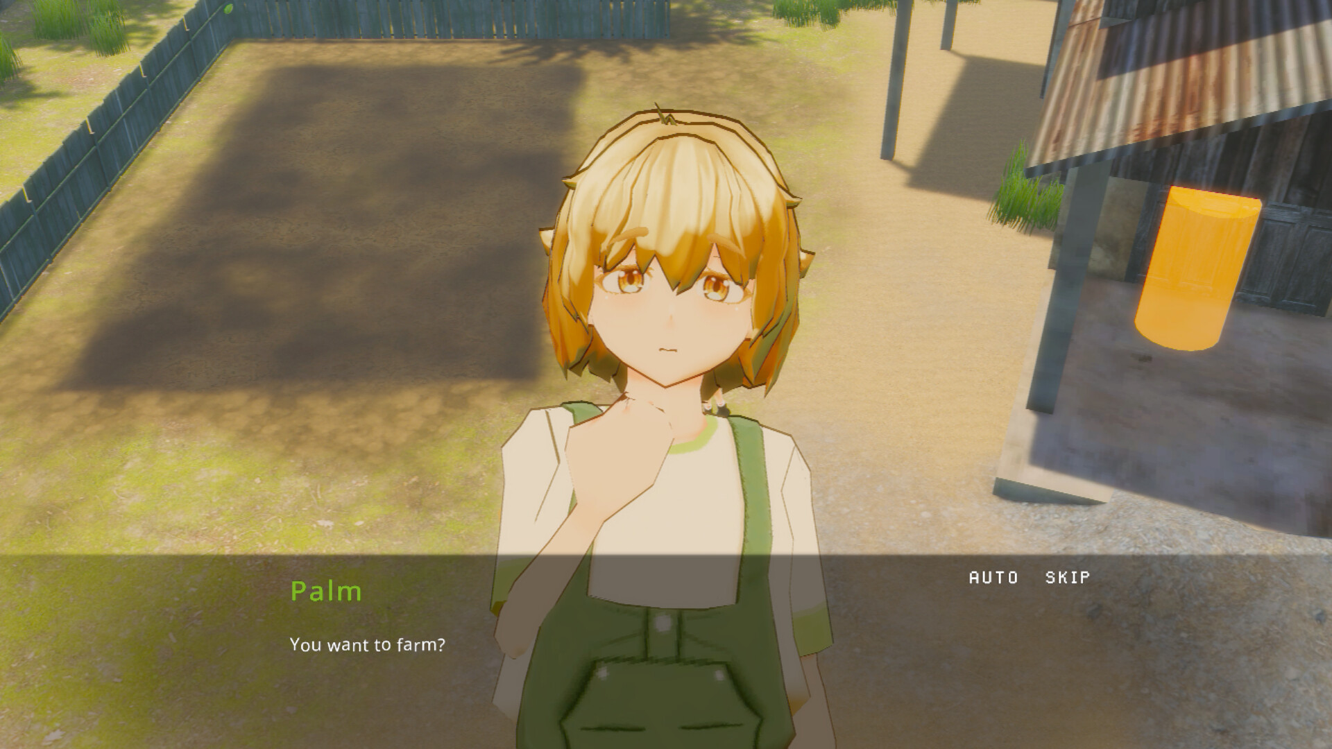 Sweet Memories screenshot 2