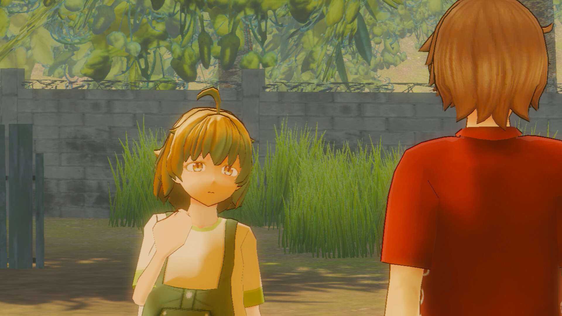 Sweet Memories screenshot 5