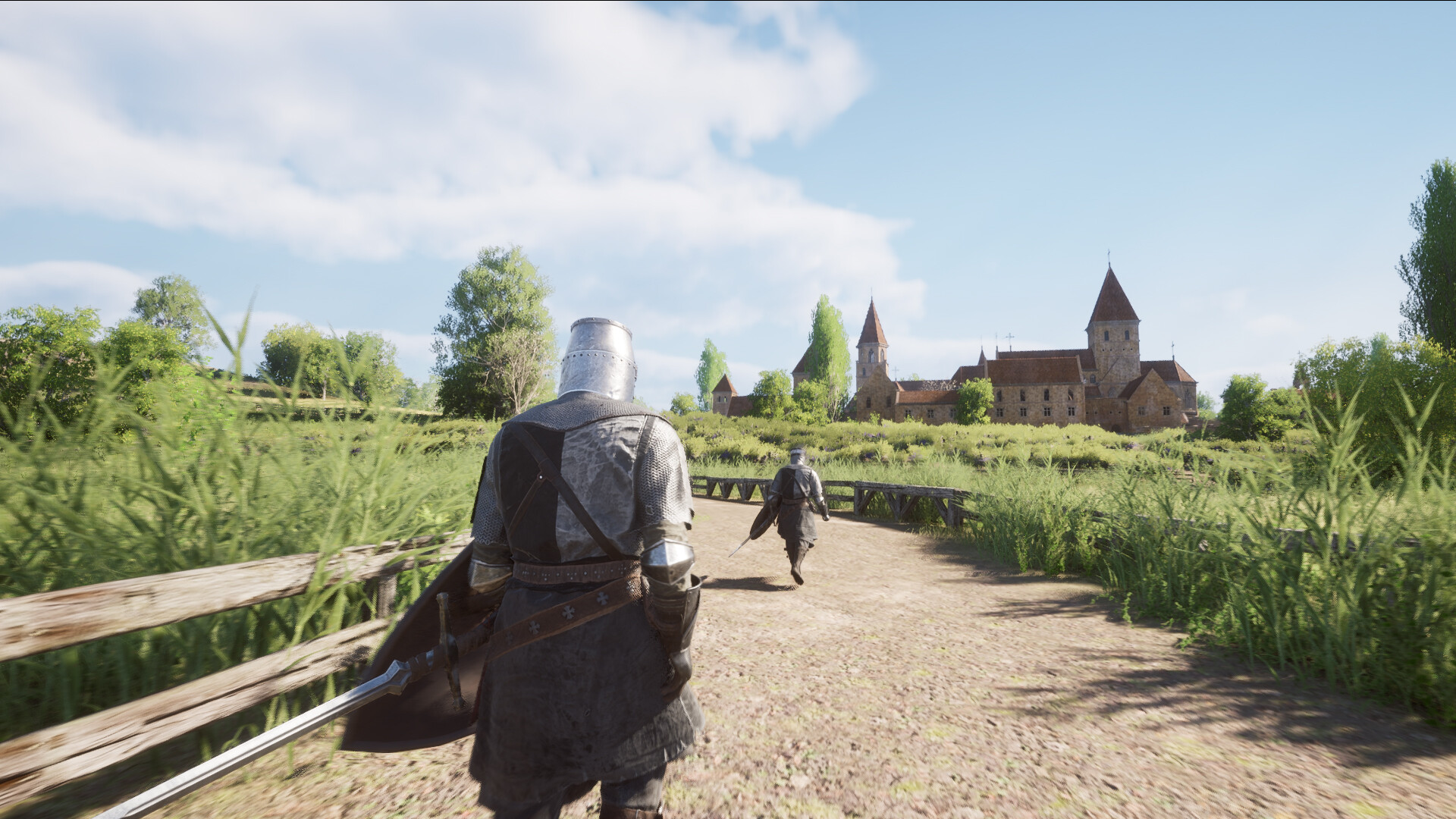 Brothers screenshot 1