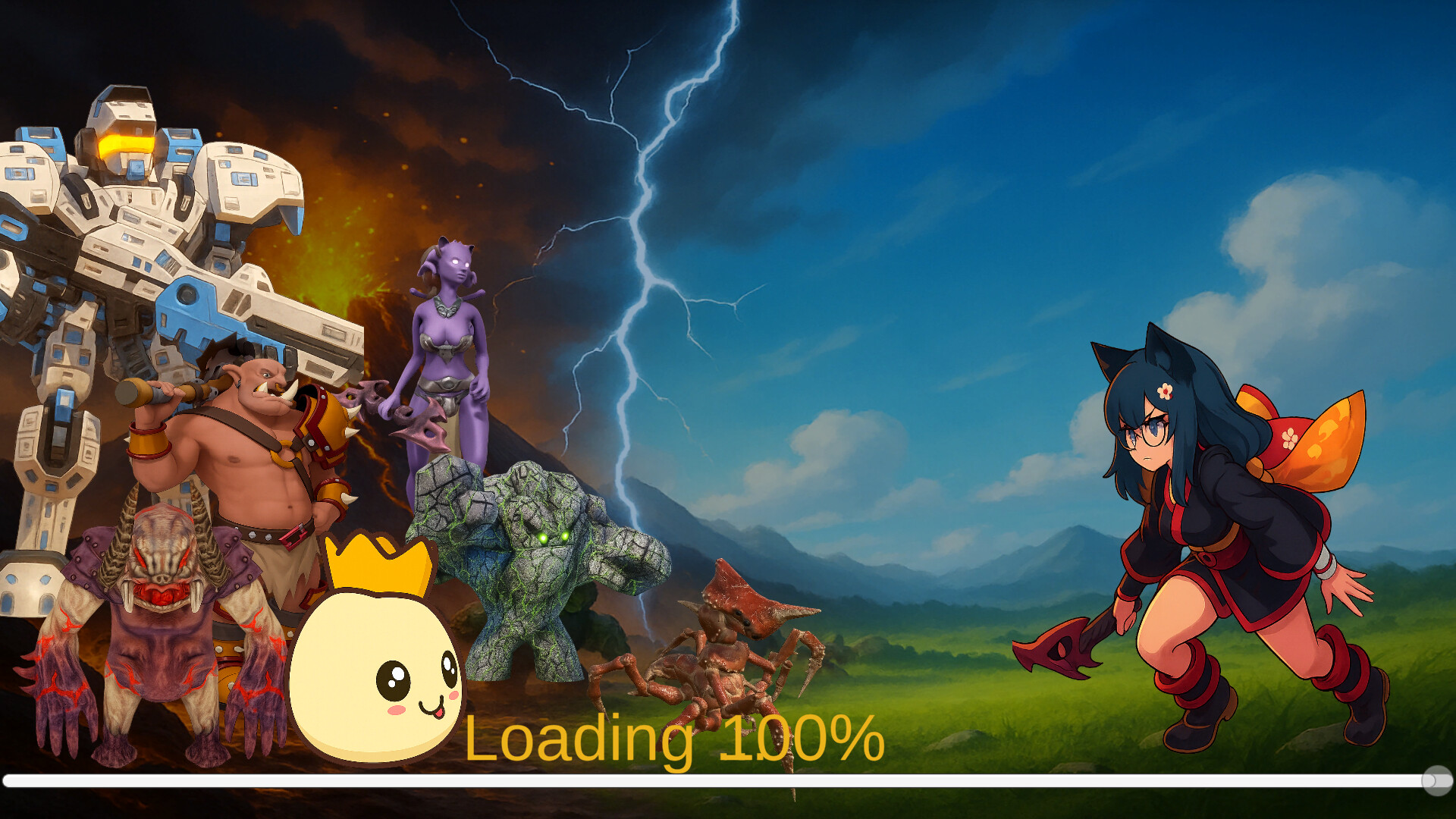 Anaa 15 Boss Challenge screenshot 3