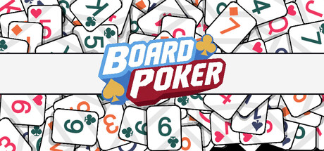 Board Poker