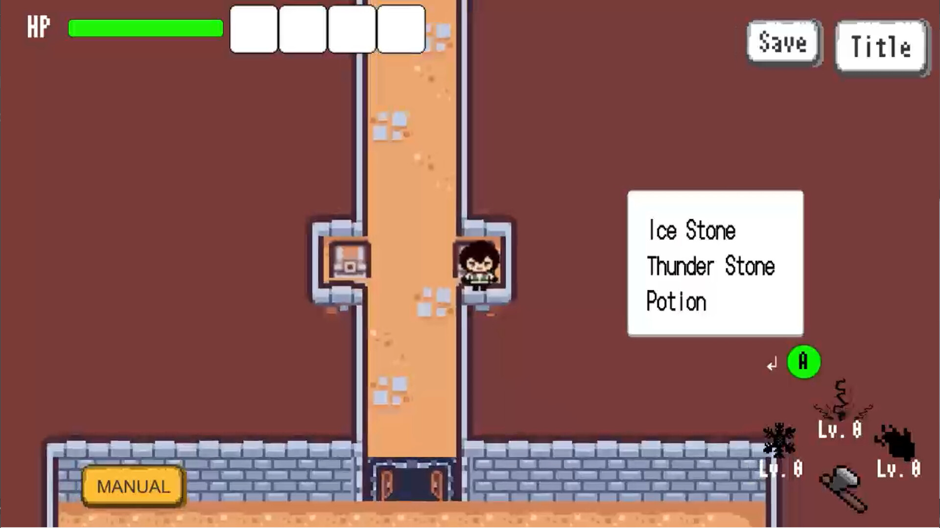 Columbine screenshot 4