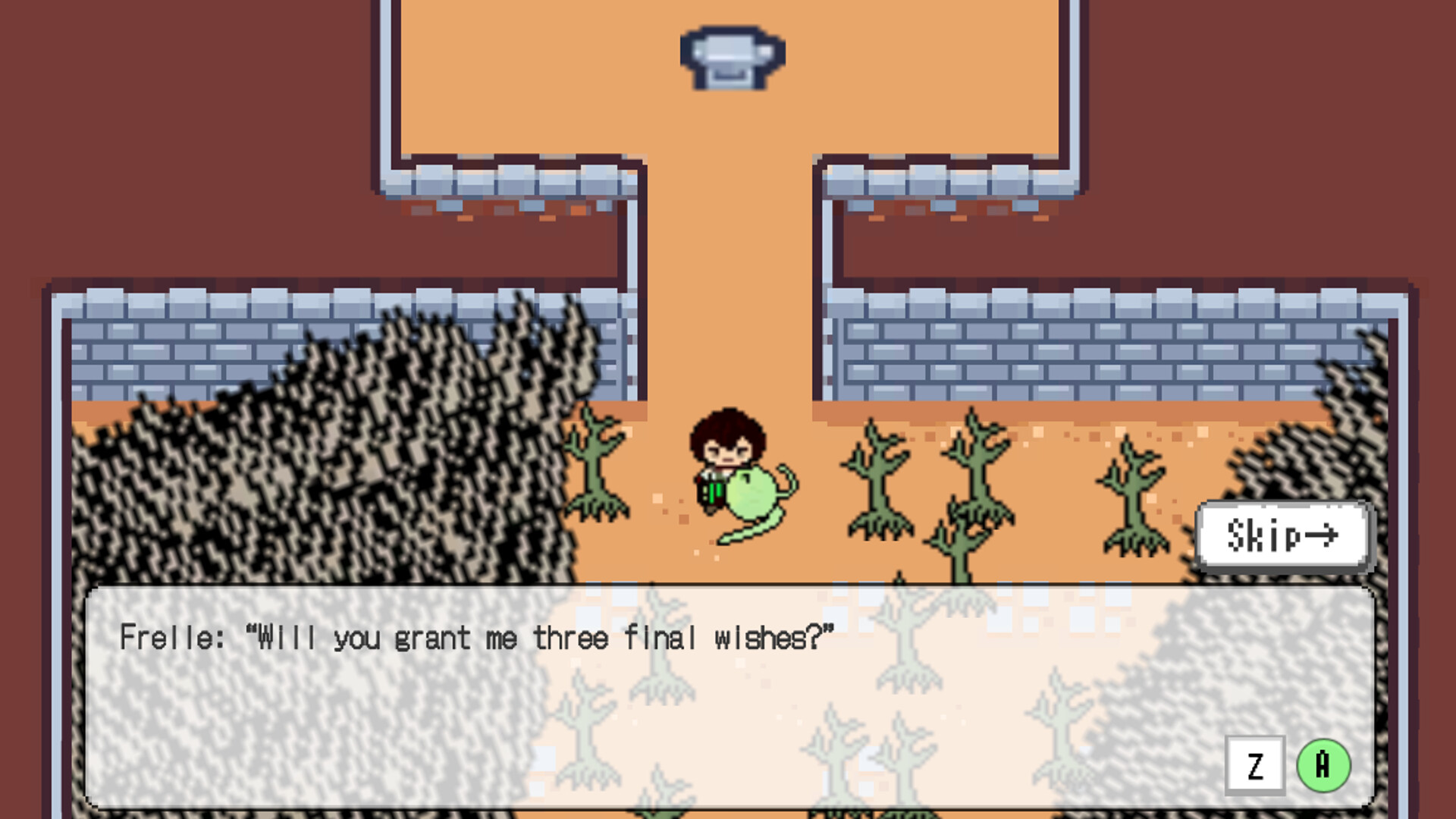 Columbine screenshot 5