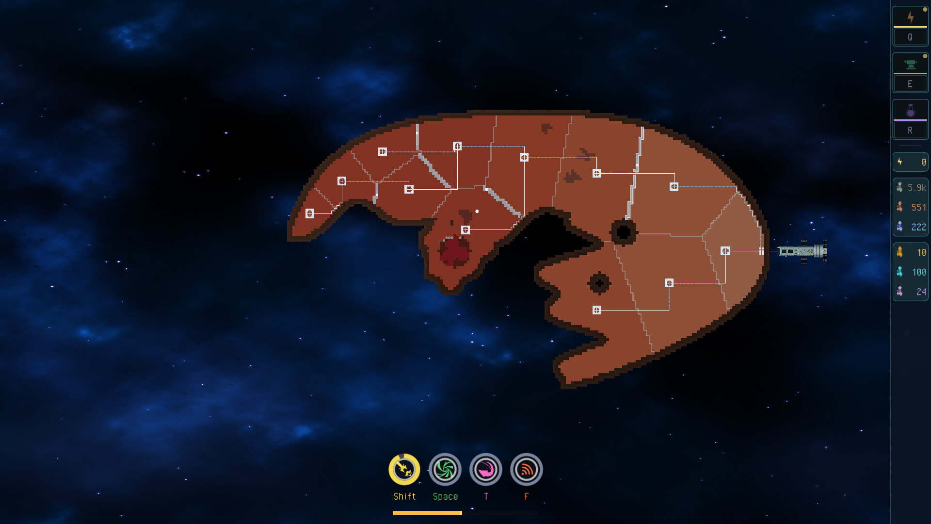 BOREWORKS screenshot 2