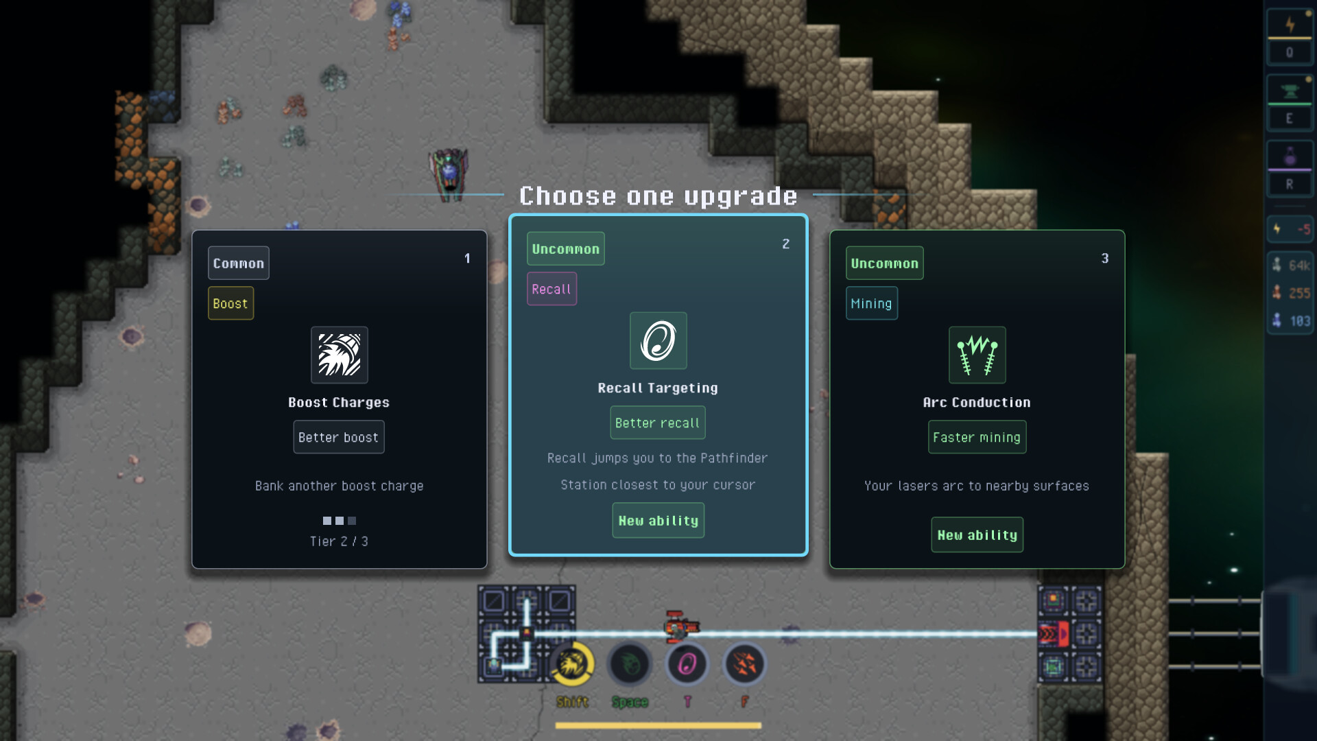 BOREWORKS screenshot 5