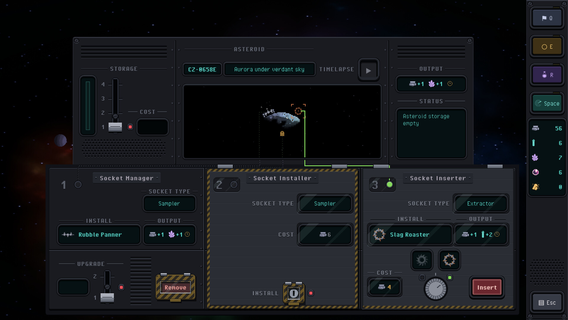 BOREWORKS screenshot 3