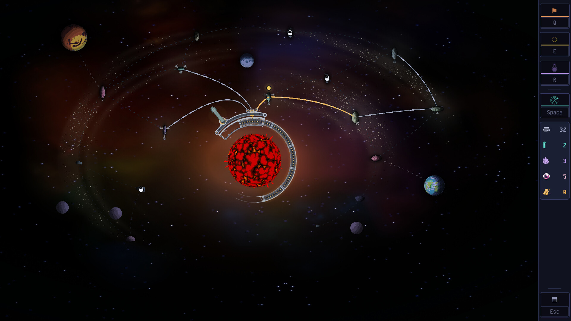 BOREWORKS screenshot 2