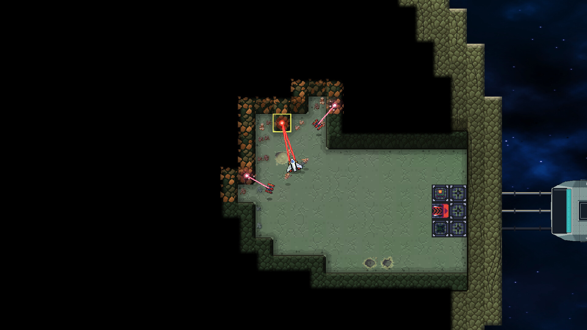 BOREWORKS screenshot 4