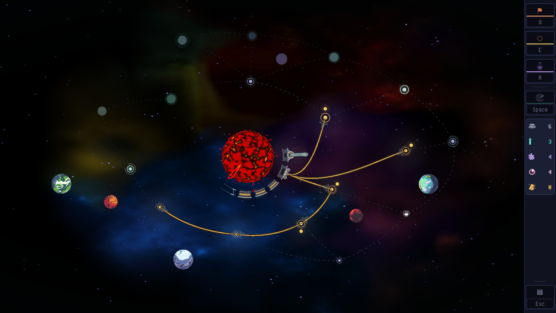 BOREWORKS screenshot 3