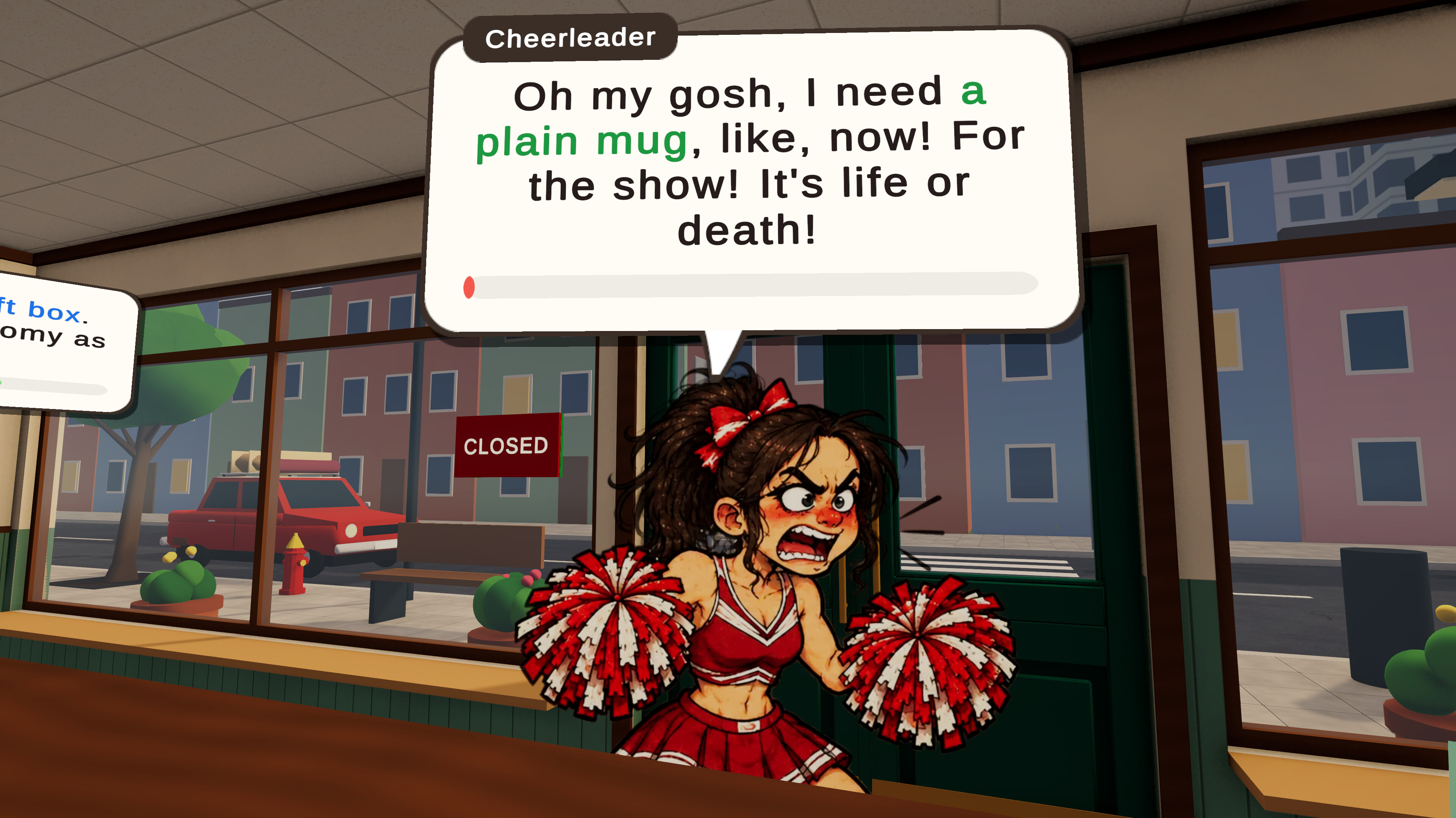 Not Quite Trash screenshot 4