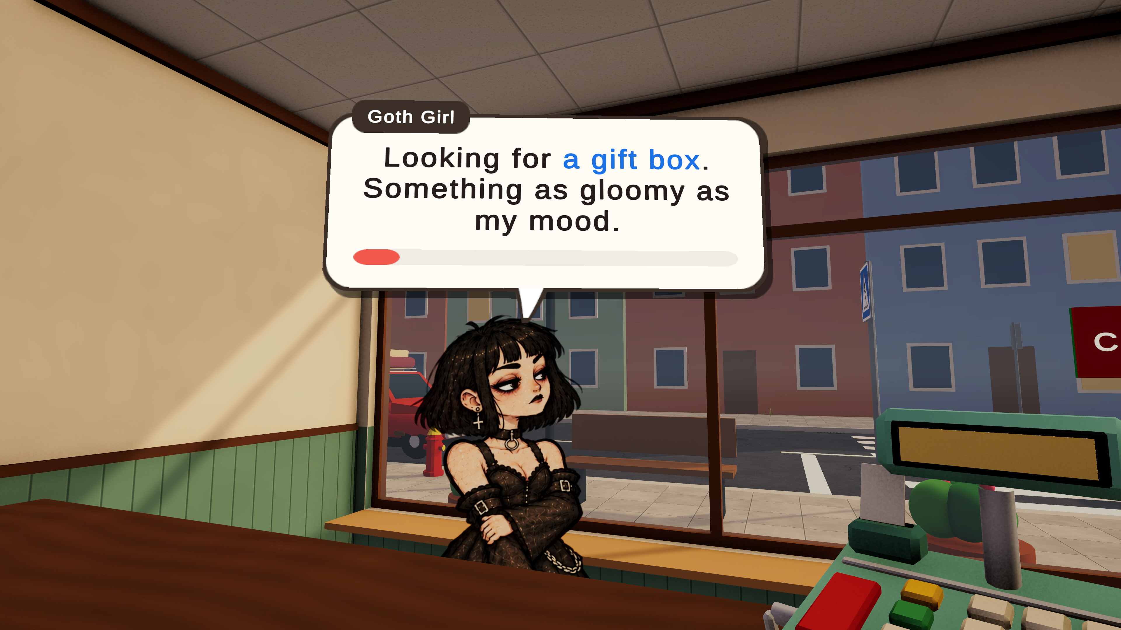 Not Quite Trash screenshot 2
