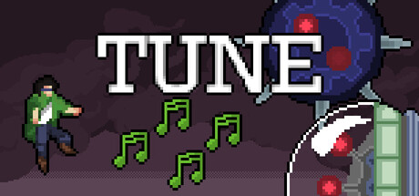 Cover art from Tune